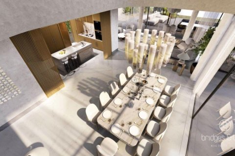 Villa en Tilal Al Ghaf, Dubai, 5 dormitorios, 838 m², № 98120 - foto 5