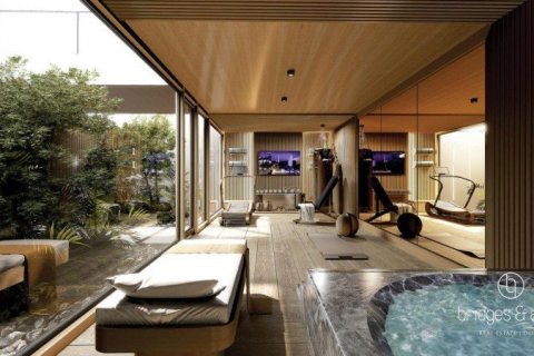 Villa en Tilal Al Ghaf, Dubai, 5 dormitorios, 838 m², № 98120 - foto 4