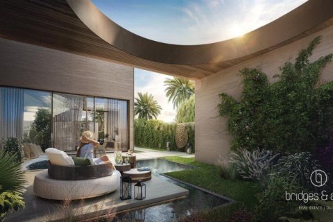 Villa en Tilal Al Ghaf, Dubai, 5 dormitorios, 838 m², № 98120 - foto 13