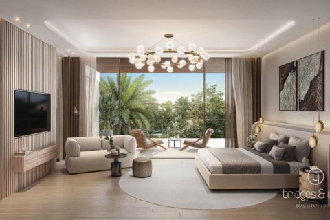 Villa en Tilal Al Ghaf, Dubai, 5 dormitorios, 838 m², № 98120 - foto 2
