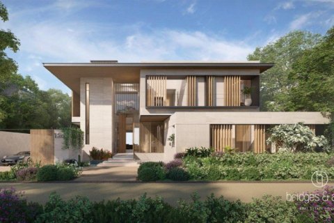 Villa en Tilal Al Ghaf, Dubai, 5 dormitorios, 838 m², № 98120 - foto 14