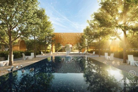 Villa en Tilal Al Ghaf, Dubai, 5 dormitorios, 838 m², № 98120 - foto 6