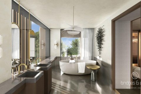 Villa en Tilal Al Ghaf, Dubai, 5 dormitorios, 838 m², № 98120 - foto 8