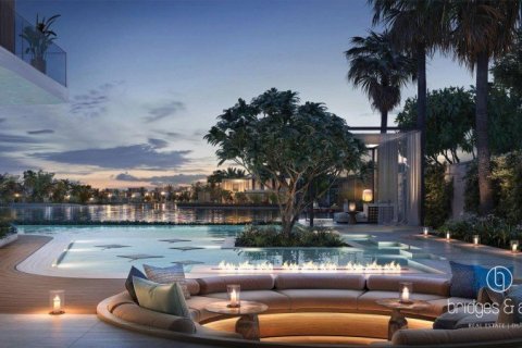 Villa en Tilal Al Ghaf, Dubai, 5 dormitorios, 838 m², № 98120 - foto 12