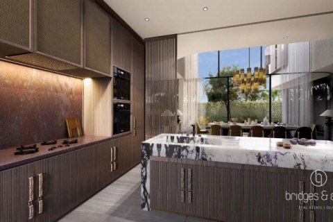 Villa en Tilal Al Ghaf, Dubai, 5 dormitorios, 838 m², № 98120 - foto 3