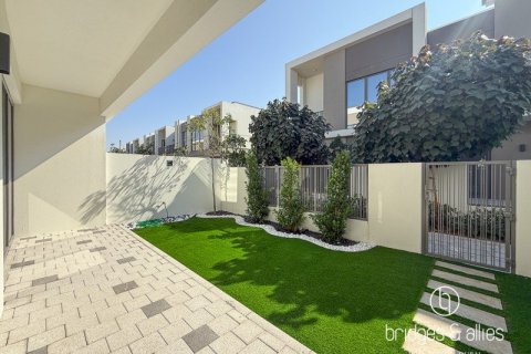 Villa en Tilal Al Ghaf, Dubai, 3 dormitorios, 144 m², № 98116