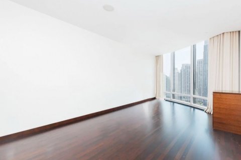 Apartamento en Downtown Dubai (Downtown Burj Dubai), Dubai, estudio, 51 m², № 98119 - foto 3