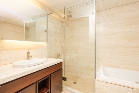 Apartamento en Downtown Dubai (Downtown Burj Dubai), Dubai, estudio, 51 m², № 98119 - foto 13
