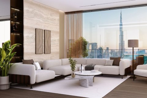 Apartamento en ONE BY BINGHATTI en Business Bay, Dubai, 1 dormitorio, 111.3 m², № 59894 - foto 5