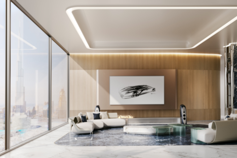 Apartment in Dubai 3 bedrooms, 400 sq.m. № 8382 - photo 7