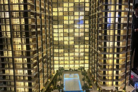 Apartment in Al Jaddaf, Dubai studio, 37 sq.m. № 8371 - photo 14