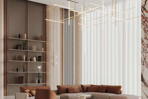 Apartment in Al Jaddaf, Dubai studio, 37 sq.m. № 8371 - photo 5