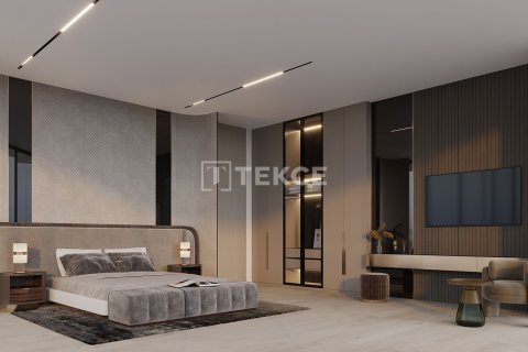 Apartment in Dubai 2 bedrooms, 119 sq.m. № 31702 - photo 7