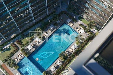 Apartment in Dubai 2 bedrooms, 119 sq.m. № 31702 - photo 12