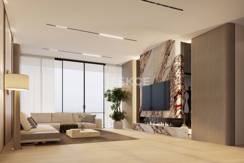 Apartment in Dubai 2 bedrooms, 119 sq.m. № 31702 - photo 9