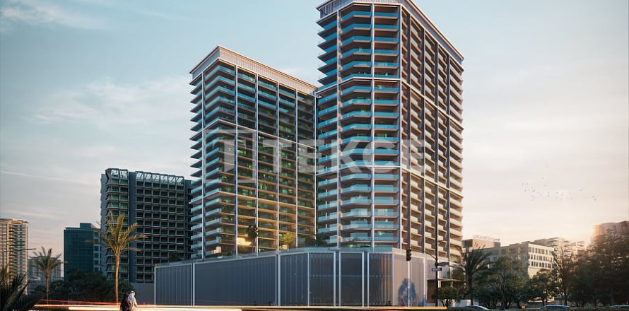 Apartment in Dubai 2 bedrooms, 119 sq.m. № 31702