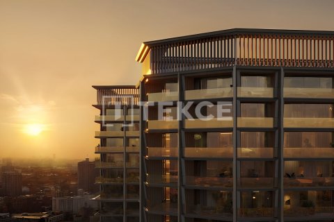 Apartment in Dubai 2 bedrooms, 119 sq.m. № 31702 - photo 11