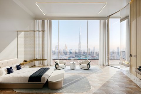 Penthouse in Business Bay, Dubai 7 bedrooms, 1315 sq.m. № 31696 - photo 10