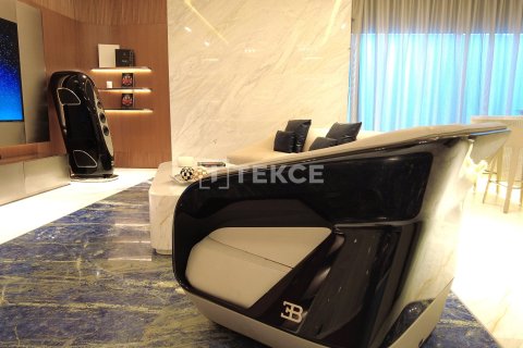 Penthouse in Business Bay, Dubai 7 bedrooms, 1315 sq.m. № 31696 - photo 24