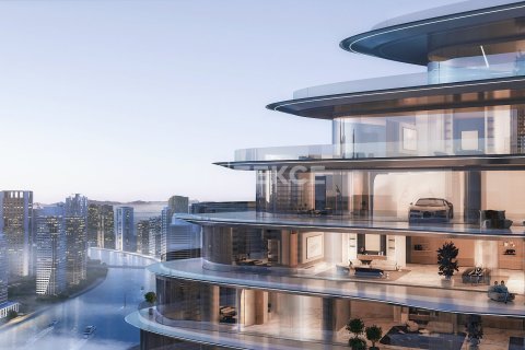 Penthouse in Business Bay, Dubai 7 bedrooms, 1315 sq.m. № 31696 - photo 3