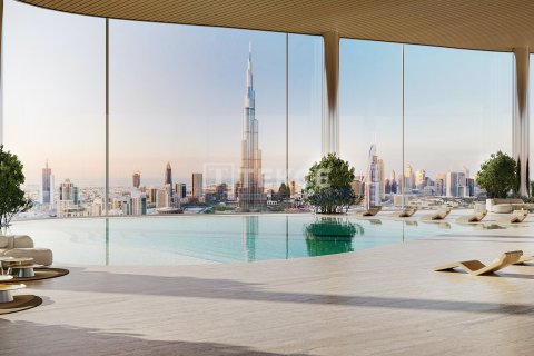Penthouse in Business Bay, Dubai 7 bedrooms, 1315 sq.m. № 31696 - photo 11