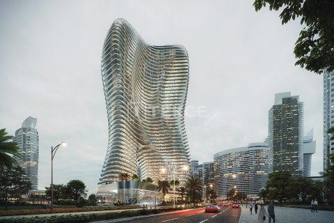 Penthouse in Business Bay, Dubai 7 bedrooms, 1315 sq.m. № 31696 - photo 1