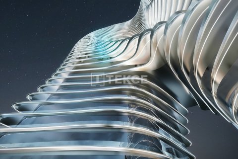 Penthouse in Business Bay, Dubai 7 bedrooms, 1315 sq.m. № 31696 - photo 4