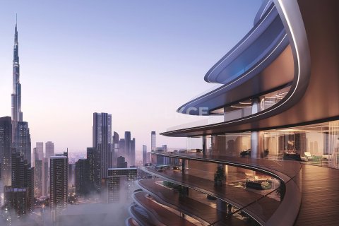 Penthouse in Business Bay, Dubai 7 bedrooms, 1315 sq.m. № 31696 - photo 7