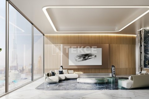 Penthouse in Business Bay, Dubai 7 bedrooms, 1315 sq.m. № 31696 - photo 15