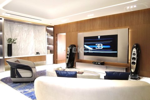 Penthouse in Business Bay, Dubai 7 bedrooms, 1315 sq.m. № 31696 - photo 29