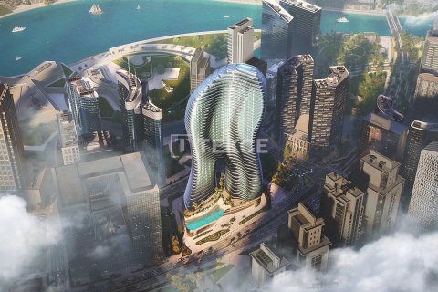 Penthouse in Business Bay, Dubai 7 bedrooms, 1315 sq.m. № 31696 - photo 6