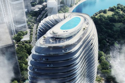 Penthouse in Business Bay, Dubai 7 bedrooms, 1315 sq.m. № 31696 - photo 2