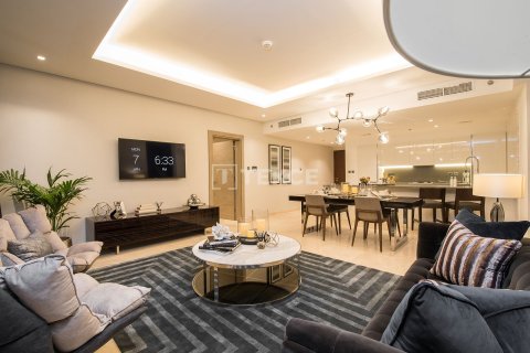 Купить квартиру в Бизнес-Бэе, Дубай: студию, 44м², № 31700 - фото 8