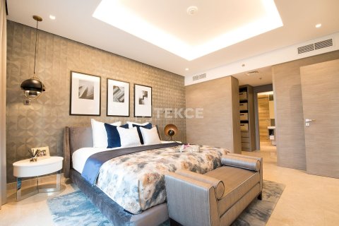 Купить квартиру в Бизнес-Бэе, Дубай: студию, 44м², № 31700 - фото 6
