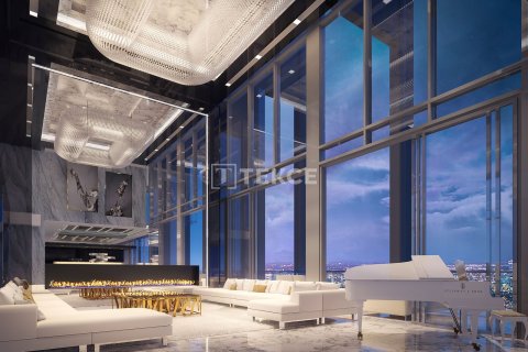 Купить квартиру в Бизнес-Бэе, Дубай: студию, 44м², № 31700 - фото 12