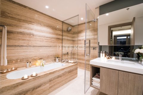Купить квартиру в Бизнес-Бэе, Дубай: студию, 44м², № 31700 - фото 10
