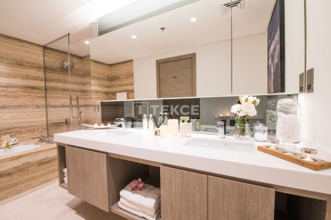 Купить квартиру в Бизнес-Бэе, Дубай: студию, 44м², № 31700 - фото 11