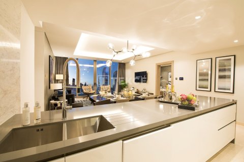 Купить квартиру в Бизнес-Бэе, Дубай: студию, 44м², № 31700 - фото 9
