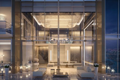 Купить квартиру в Бизнес-Бэе, Дубай: студию, 44м², № 31700 - фото 14