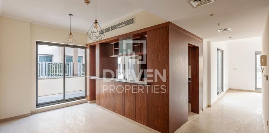 Apartment in The Residences, Downtown Dubai (Downtown Burj Dubai), Dubai 3 bedrooms, 317.45 sq.m. № 126374