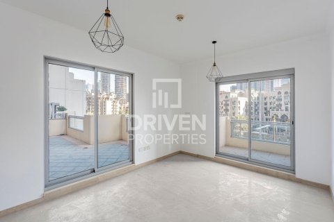 Apartment in The Residences, Downtown Dubai (Downtown Burj Dubai), Dubai 3 bedrooms, 317.45 sq.m. № 126374 - photo 15