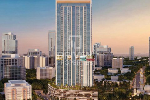 Appartement à Arjan, Dubai, 2 chambres, 91.6 m², № 126371 - photo 8
