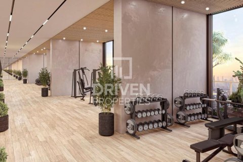 Appartement à Arjan, Dubai, 2 chambres, 91.6 m², № 126371 - photo 10