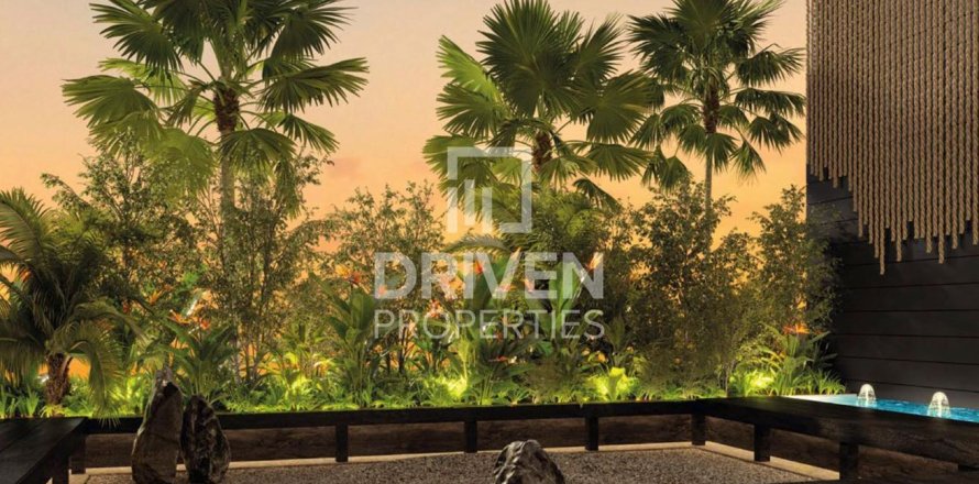 Appartement à Arjan, Dubai, 2 chambres, 91.6 m², № 126371