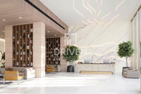 Appartement à Arjan, Dubai, 2 chambres, 91.6 m², № 126371 - photo 9