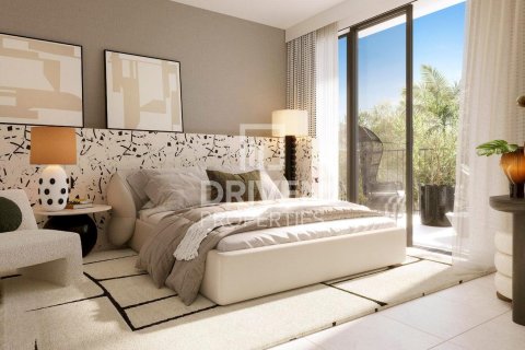Townhouse in The Valley, Dubai 3 bedrooms, 199.74 sq.m. № 126376 - photo 9