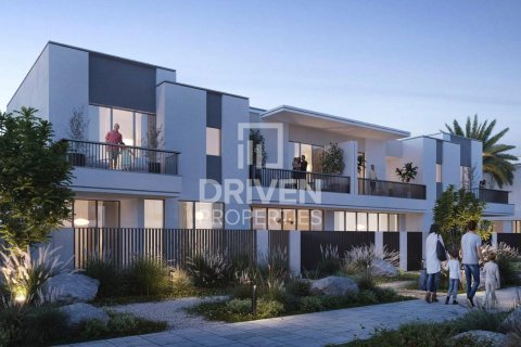 Adosado en The Valley, Dubai, 3 dormitorios, 194.63 m², № 126375 - foto 15