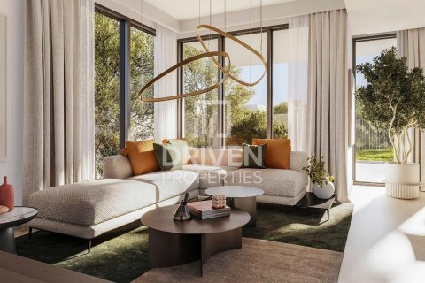 Adosado en The Valley, Dubai, 3 dormitorios, 194.63 m², № 126375 - foto 14