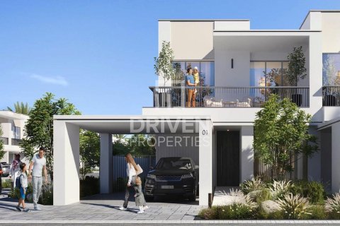 Adosado en The Valley, Dubai, 3 dormitorios, 194.63 m², № 126375 - foto 12