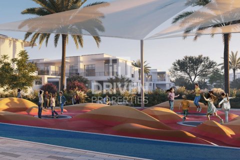 Adosado en The Valley, Dubai, 3 dormitorios, 194.63 m², № 126375 - foto 9